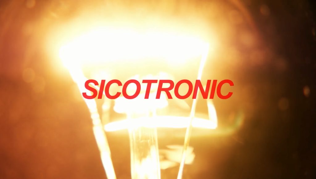 Video predstavitev sistema SICOTRONIC